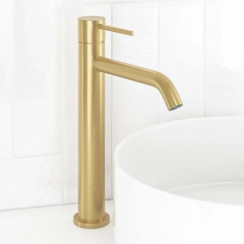 Tapware