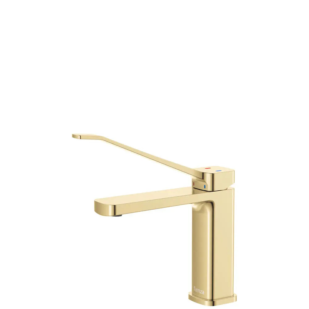 Tono Care Basin Mixer, Urban Brass fienza