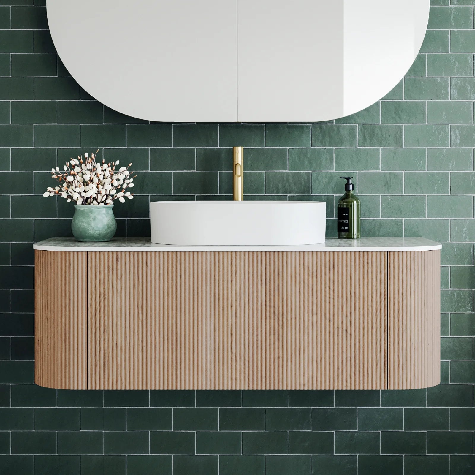 Vanities