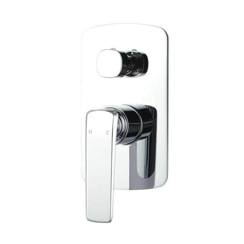 ESPERIA - Chrome Diverter Mixer Aquaperla