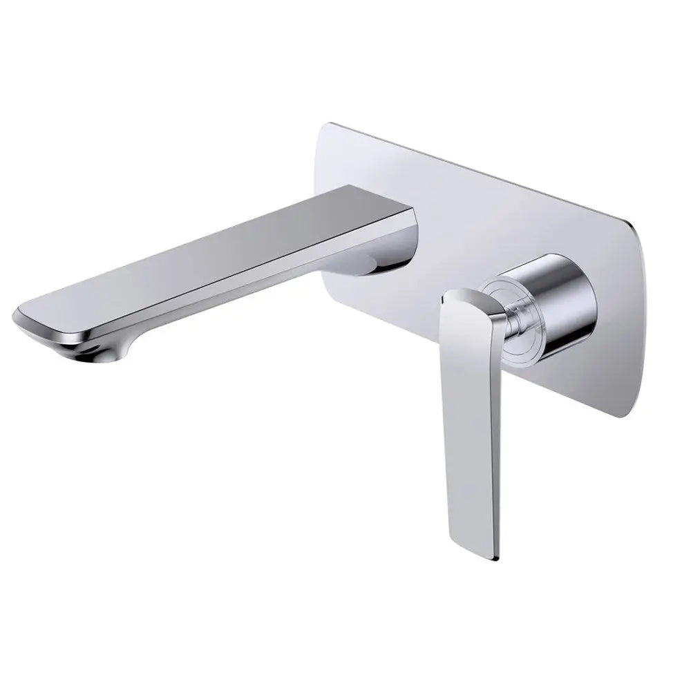 ESPERIA - Chrome Spout Mixer Aquaperla