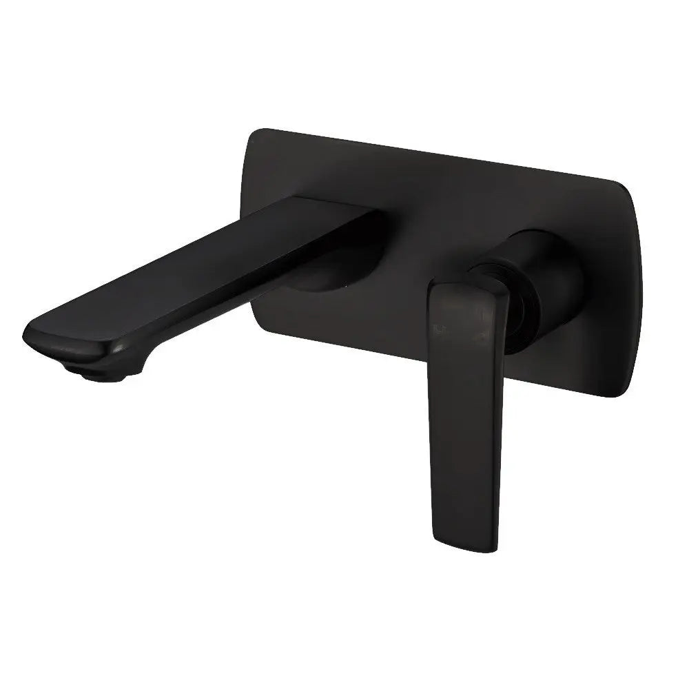 ESPERIA - Black Spout Mixer Aquaperla