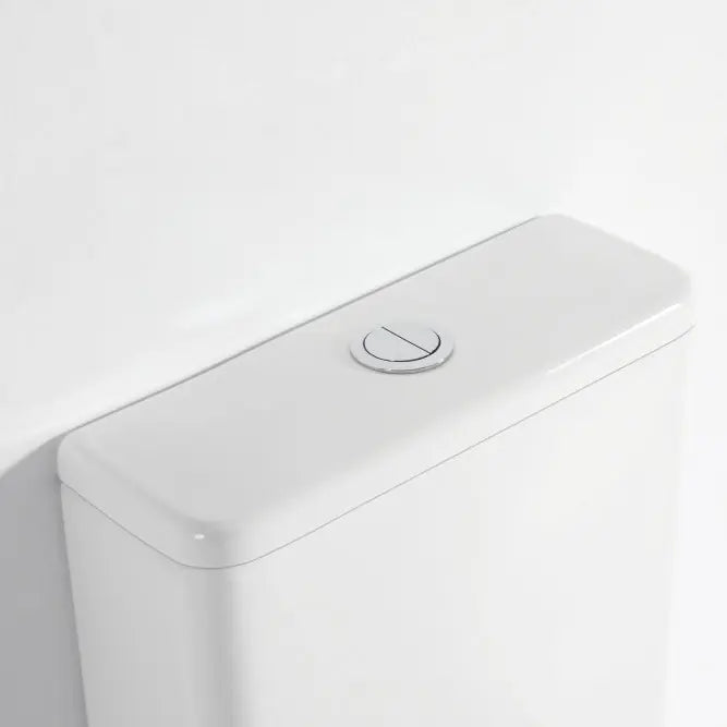 Walton Back-to-Wall Toilet Suite mercioaustralia