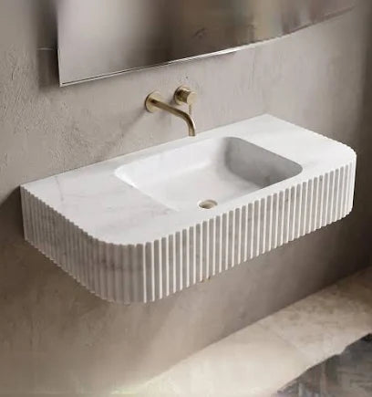 Wall Hung Basins