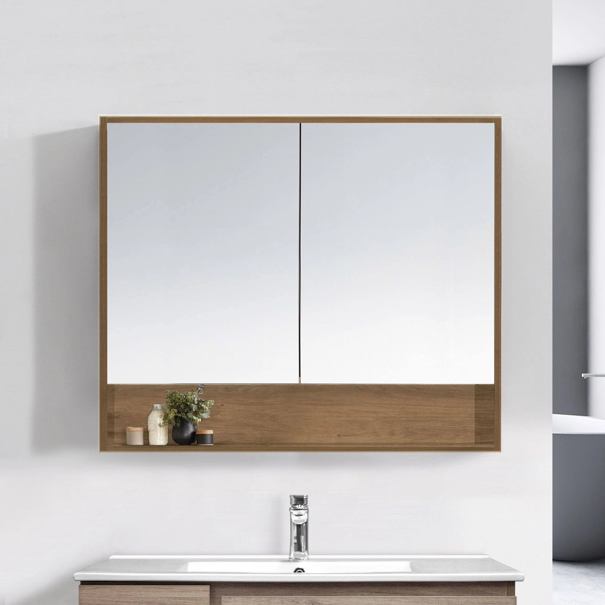 Shaving Cabinet