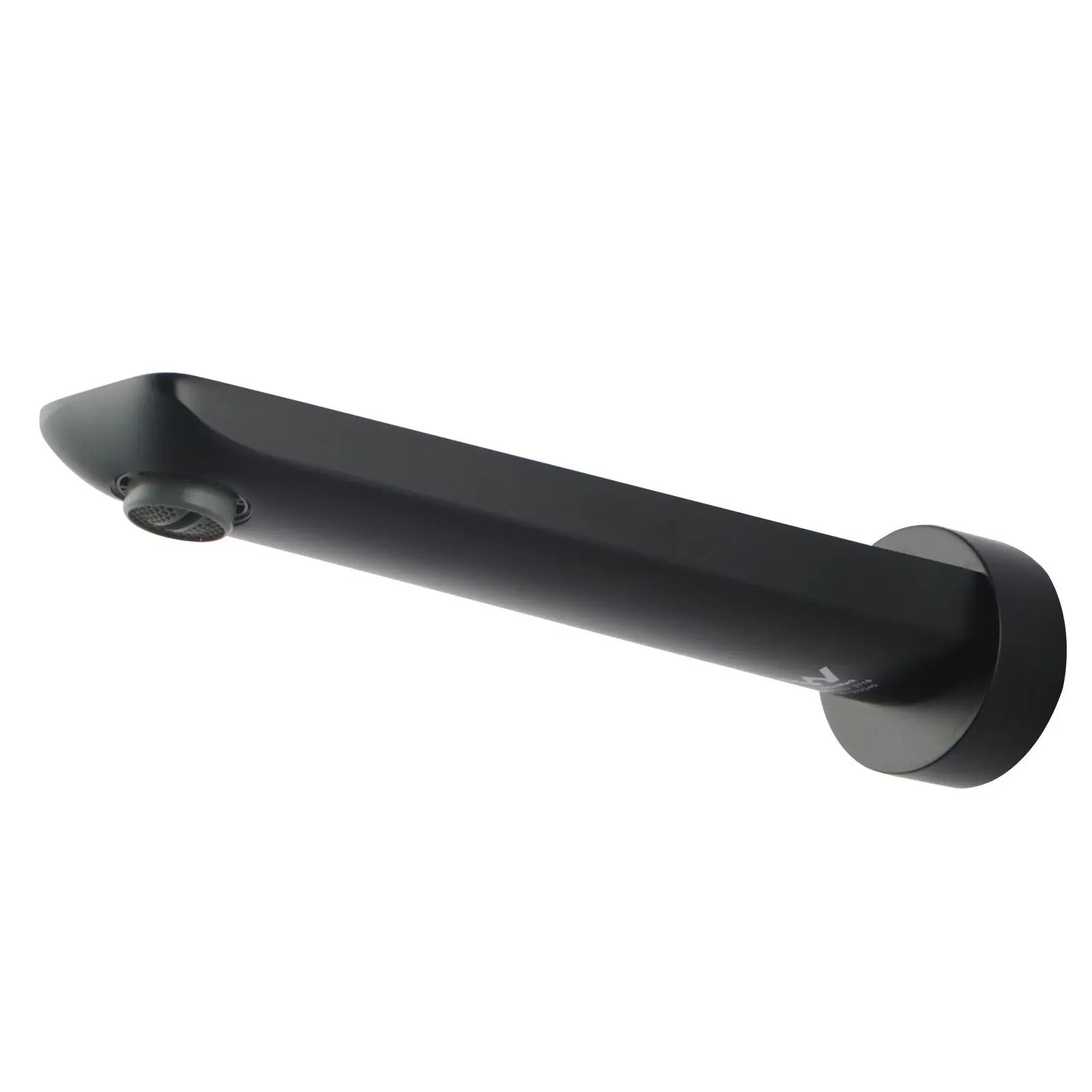 RUSHY - Black Nickel Spout Aquaperla