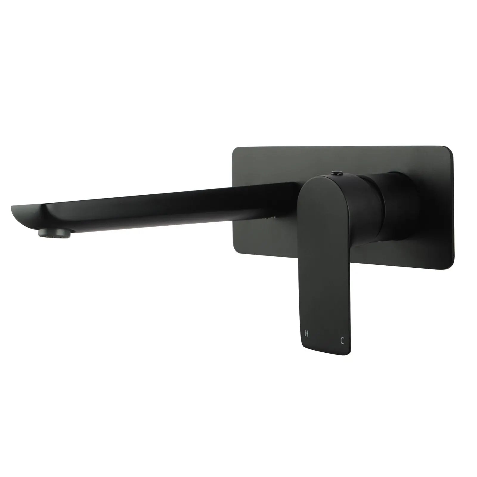 VOG - Black Spout Mixer Aquaperla