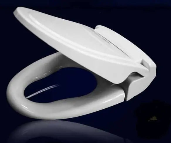 OWI Non-Electric Bidet Toilet Seat Technology From Korea OWI