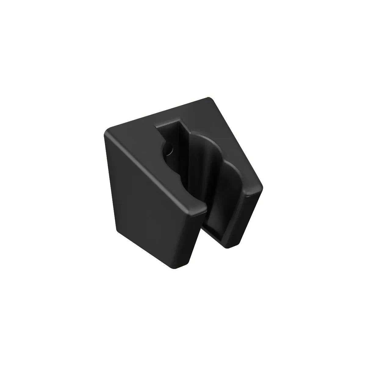 Black ABS Toilet Bidet Aquaperla