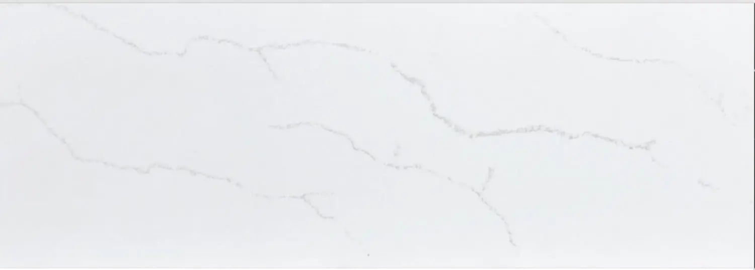 Calacatta –  Solid Surface Stone Top Poseidonbk