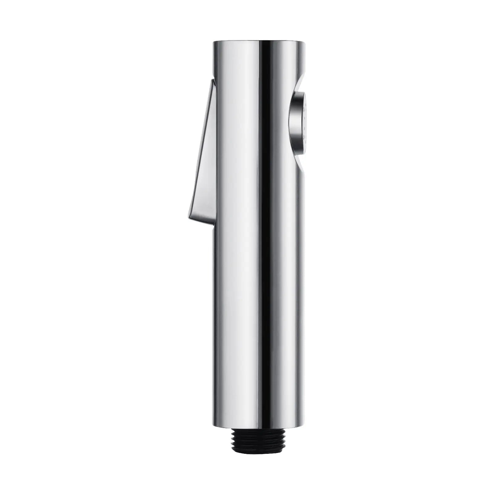 Chrome ABS Toilet Bidet Aquaperla