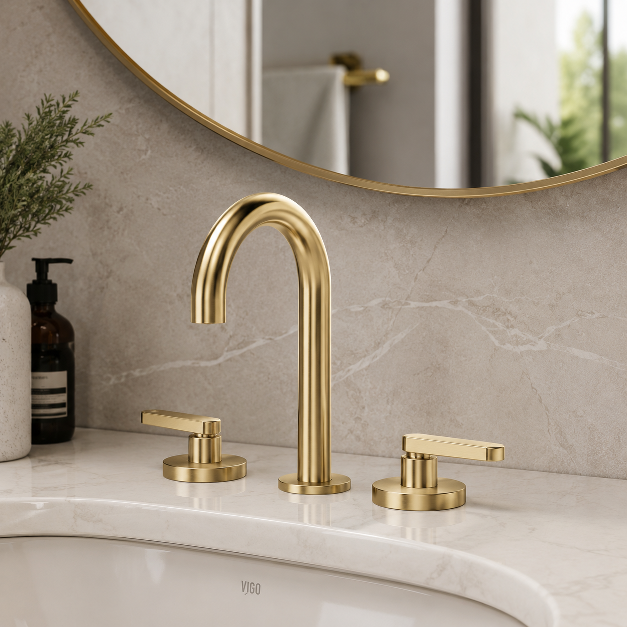 Basin Tap Sets