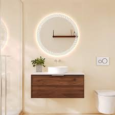 Wall Hung Vanities