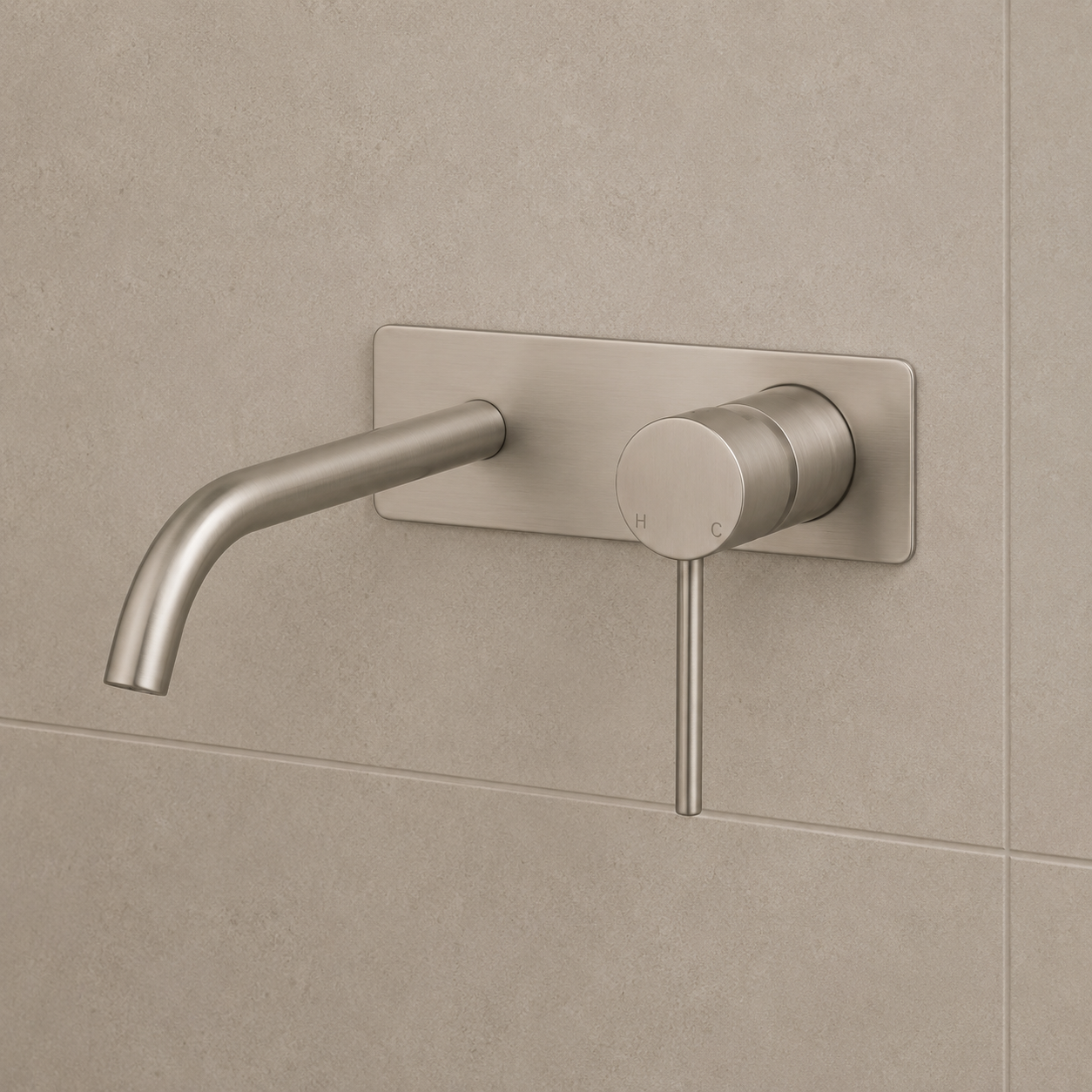 Wall Combination
