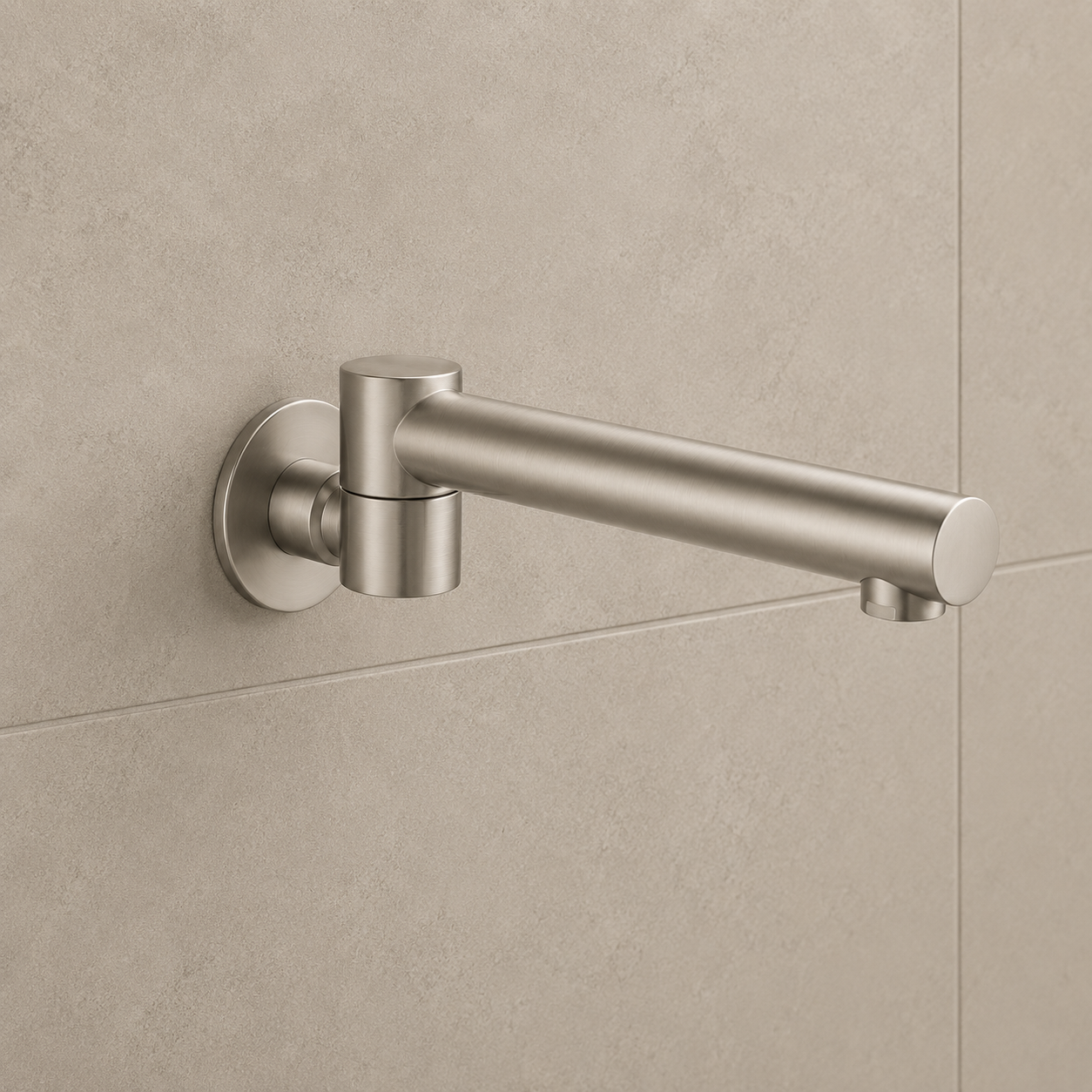 Swivel Spouts