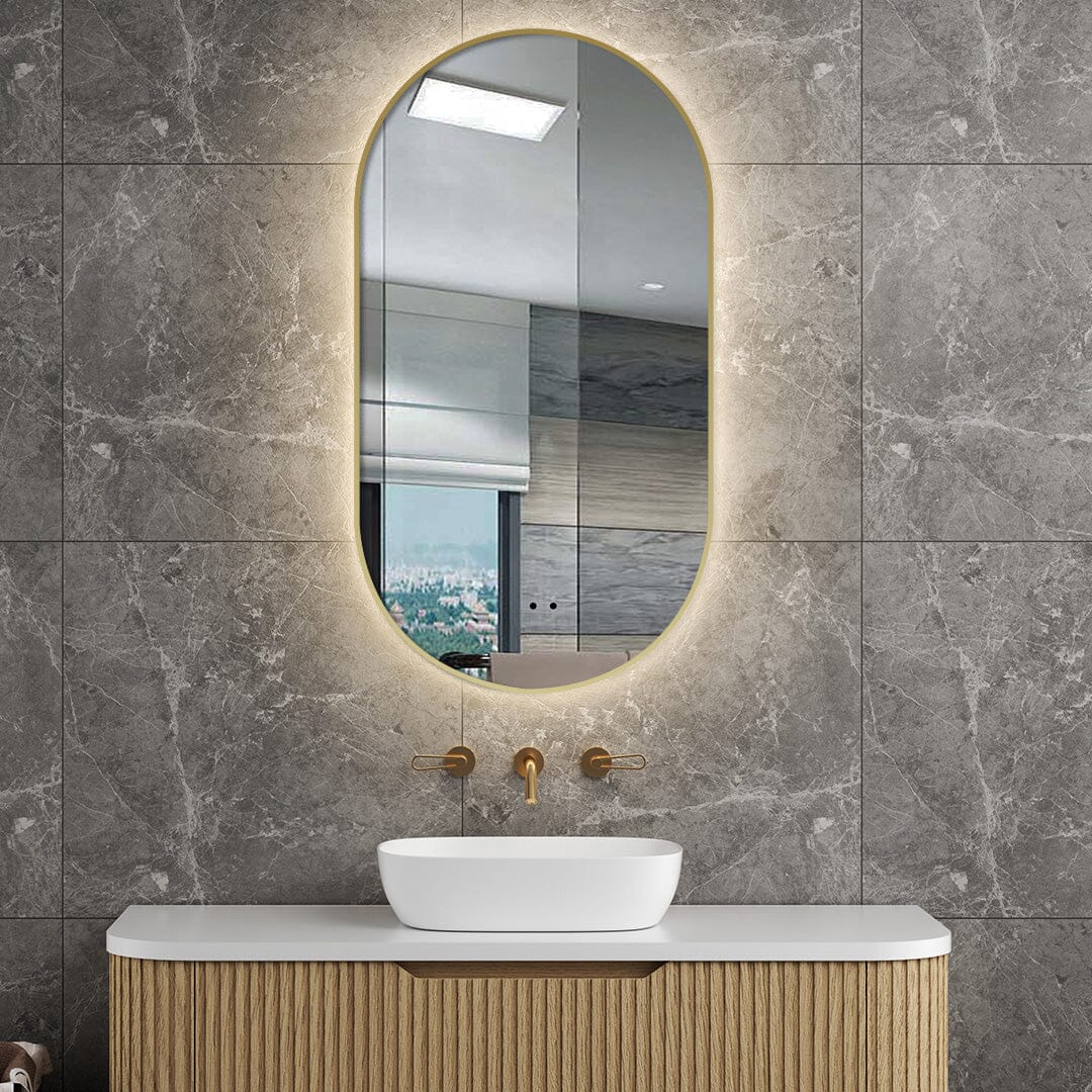 Luna Bathrooms