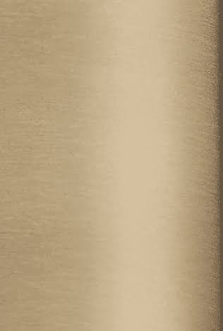 Brushed Gold