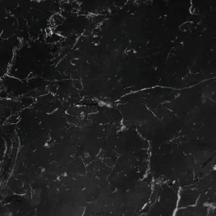 Nero Marquina Stone Top- Silica Free Quartz Stone Poseidonbk