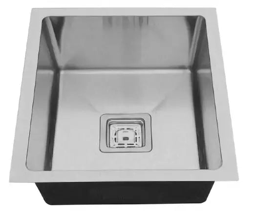 Stainless Steel Sink 380*450*235mm Poseidonbk