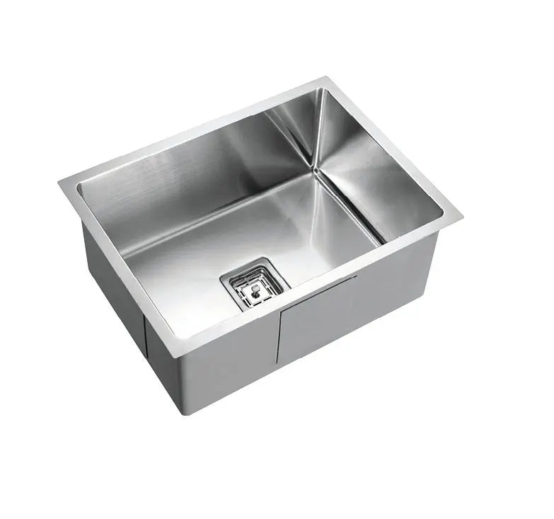 Stainless Steel Sink 600*450*235mm Poseidonbk