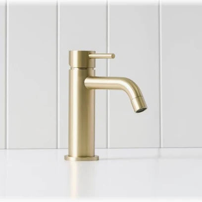 Basin Mixers