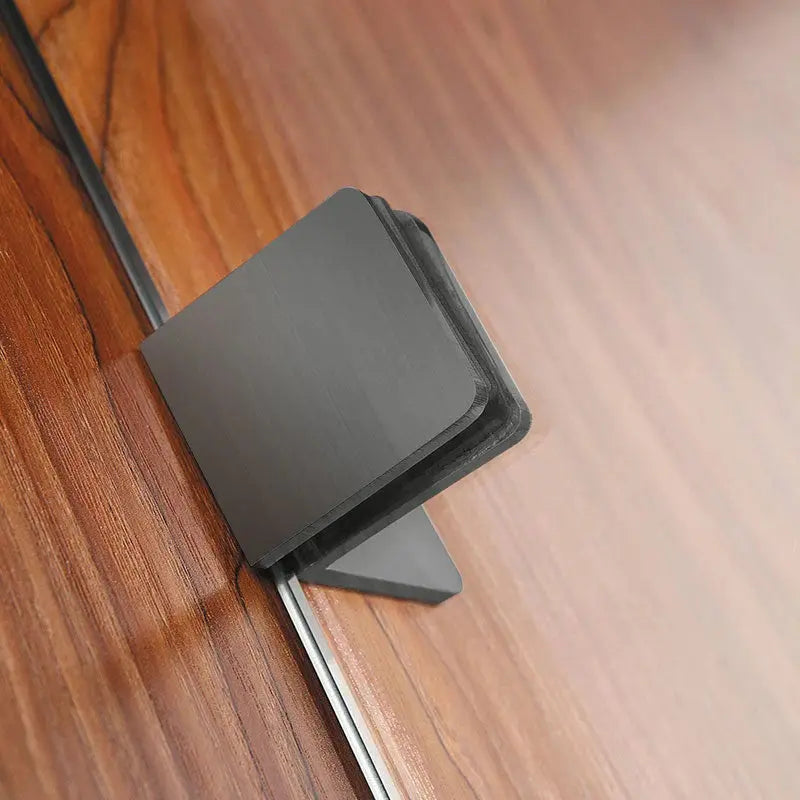 10MM Frameless Fixed Panel Shower Screen ozcovey