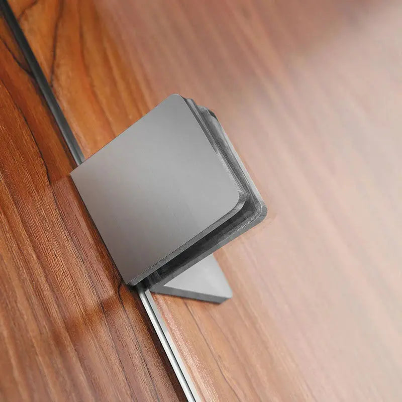 Frameless Wall to Wall Shower Screen ozcovey