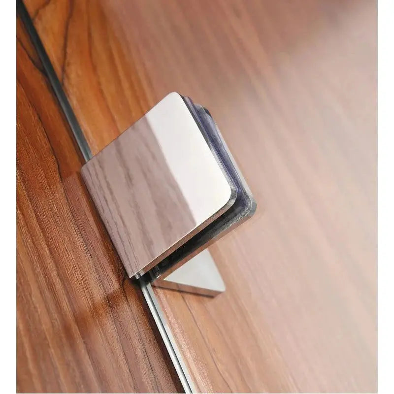 10MM Frameless Fixed Panel Shower Screen ozcovey
